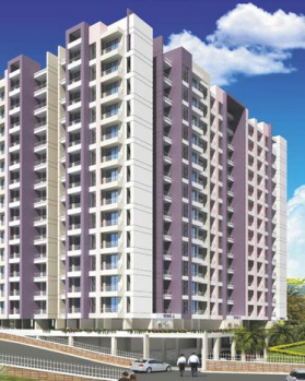 2 BHK Flat for Sale in Borivali East, Mumbai