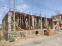  Showroom for Rent in Bala Ji Town, Kota