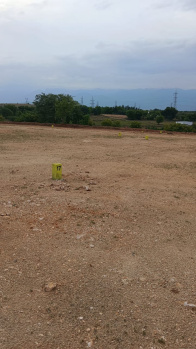 Residential Plot for Sale in Annur Metu Palayam, Coimbatore