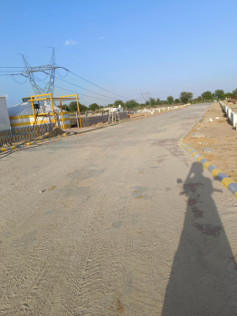  Industrial Land for Sale in Vatika Road, Jaipur