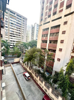 2 BHK Flat for Sale in Cuffe Parade, Mumbai