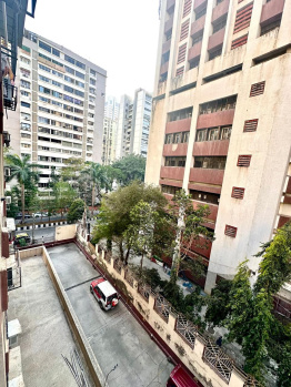 2 BHK Flat for Sale in Cuffe Parade, Mumbai
