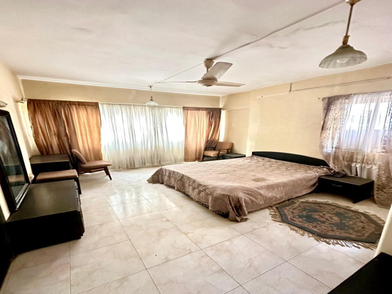 2 BHK 1200 Sq.ft. Apartment for Sale in Cuffe Parade, Mumbai