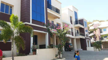 1 BHK Flat for Rent in Wai, Satara