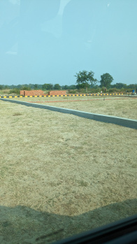  Residential Plot for Sale in Gosaiganj, Lucknow