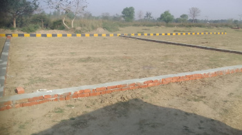  Residential Plot for Sale in Gosaiganj, Lucknow