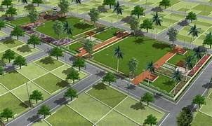  Residential Plot for Sale in Gosaiganj, Lucknow