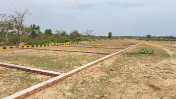  Residential Plot for Sale in Lucknow