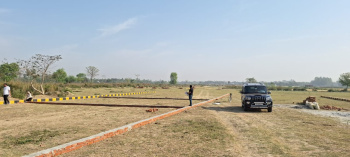  Residential Plot for Sale in Gosaiganj, Lucknow