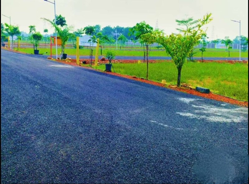  913 Sq.ft. Residential Plot for Sale in Minjur, Thiruvallur