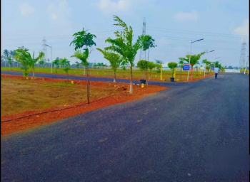 Residential Plot for Sale in Minjur, Thiruvallur
