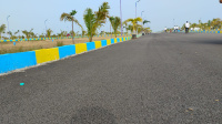 Residential Plot for Sale in Ponneri, Thiruvallur
