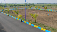 Residential Plot for Sale in Ponneri, Thiruvallur