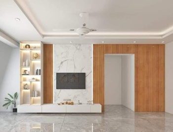 4 BHK Flat for Sale in OMBR Layout, Bangalore