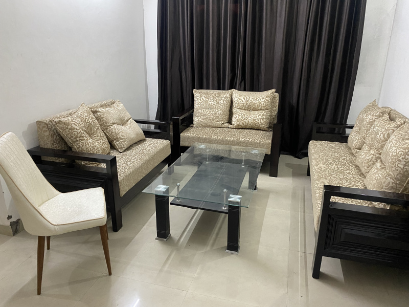 3 BHK Apartment 1400 Sq.ft. for Rent in CHD City, Karnal