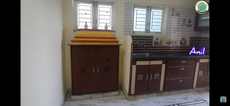 2 BHK Apartment 1060 Sq.ft. for Sale in Brodipet, Guntur