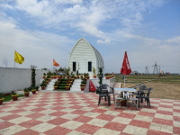 Residential Plot for Sale in Sabuj Nagar, Durgapur
