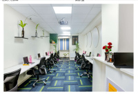  Office Space for Rent in Rahatani, Pune