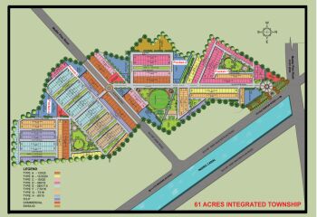  Residential Plot for Sale in Sultanpur Road, Lucknow