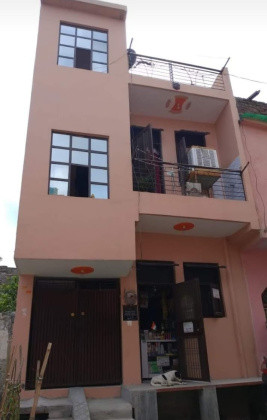 4 BHK House 1000 Sq.ft. for Sale in Tigri Chowk, Ghaziabad