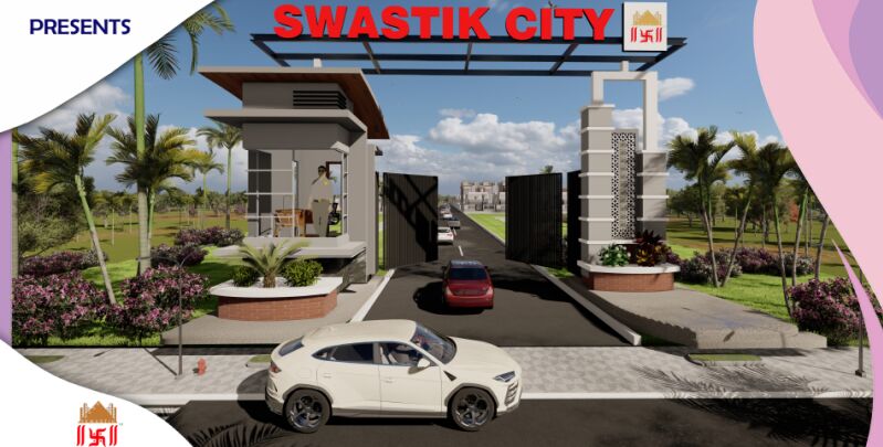  Residential Plot 1275 Sq.ft. for Sale in Bihta, Patna