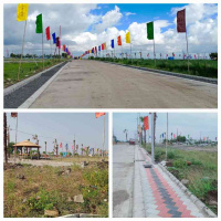  Residential Plot for Sale in Ranibagh, Khandwa Road, Indore