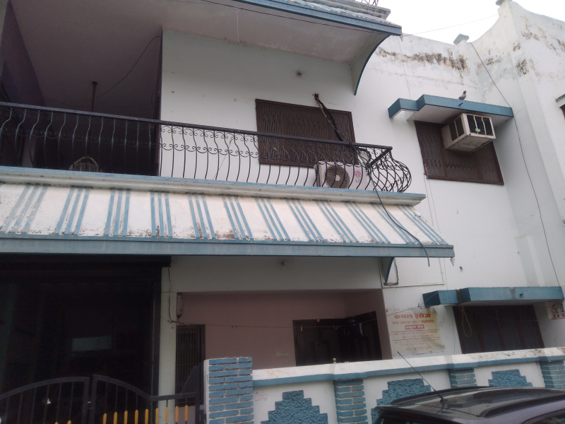 6 BHK House 2660 Sq.ft. for Sale in Mohaddipur, Gorakhpur