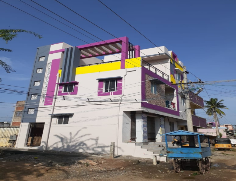  Commercial Shop 750 Sq.ft. for Rent in Periyakuppam, Thiruvallur