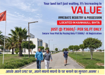  Residential Plot for Sale in Bihta, Patna