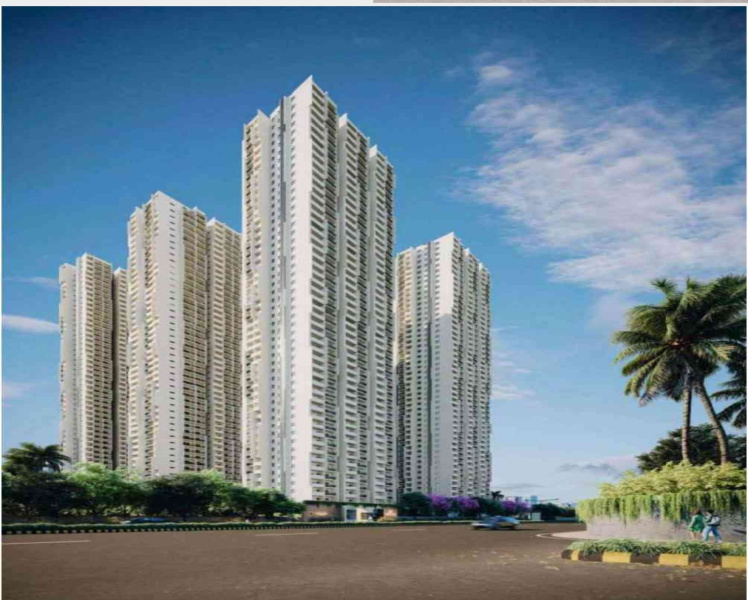 3 BHK Apartment 1408 Sq.ft. for Sale in Lingampally, Hyderabad