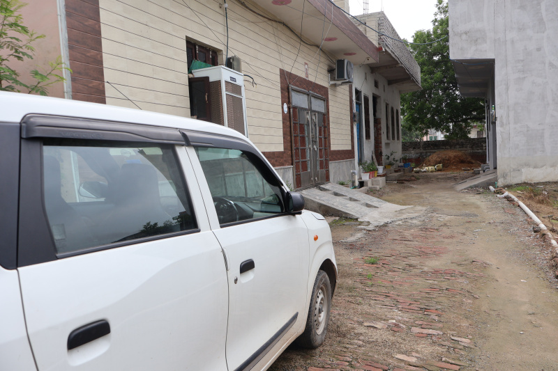 2 BHK House 1000 Sq.ft. for Sale in Sector 1, Bawana, Delhi