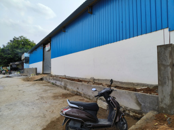  Warehouse for Rent in Moosarambagh, Hyderabad