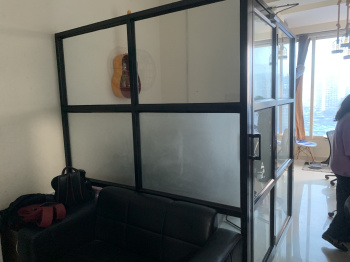  Office Space for Rent in Behram Baug, Jogeshwari West, Mumbai