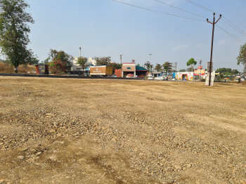  Residential Plot for Sale in Shikrapur, Pune