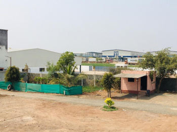  Residential Plot for Sale in Sanaswadi, Pune