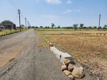  Residential Plot for Sale in Dighi, Pune