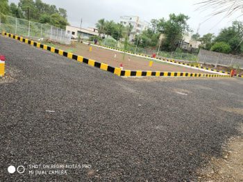 Residential Plot for Sale in Airport Road, Pune