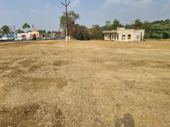  Commercial Land for Sale in Shikrapur, Pune
