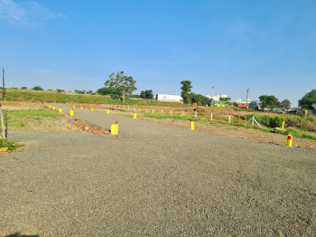  Residential Plot for Sale in Kharadi, Pune