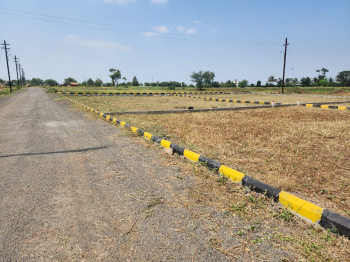  Residential Plot for Sale in Khadki, Pune