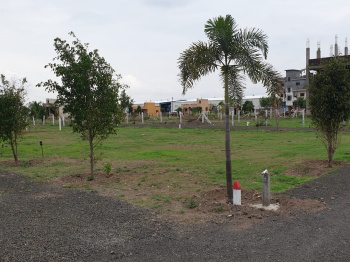  Residential Plot for Sale in Wadebolai, Pune