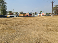 Residential Plot for Sale in Dighi, Pune