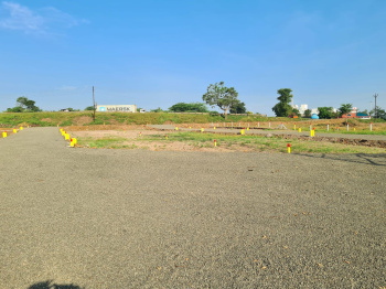  Residential Plot for Sale in Lohegaon, Pune