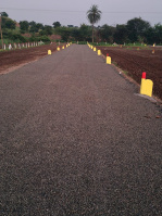  Residential Plot for Sale in Ubale Nagar, Wagholi, Pune