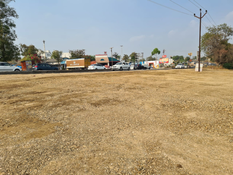  1060 Sq.ft. Residential Plot for Sale in Karegaon, Pune