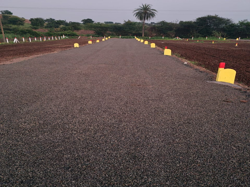  1024 Sq.ft. Residential Plot for Sale in Sanaswadi, Pune