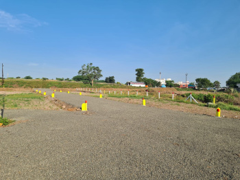  Residential Plot for Sale in Aundh, Pune