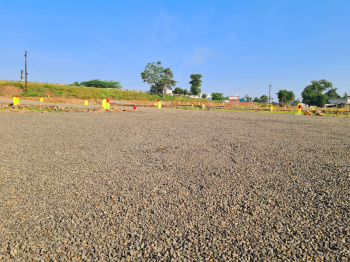  Residential Plot for Sale in Karegaon, Pune