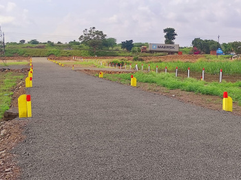  Residential Plot for Sale in Ranjangaon, Pune