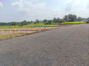  Residential Plot for Sale in Hadapsar Gaon, Hadapsar, Pune